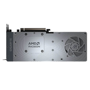 Gigabyte Radeon AI PRO R9700 AI TOP 32G 32GB GDDR6 H7 Gigabyte Radeon AI PRO R9700 AI TOP 32G - 32GB GDDR6