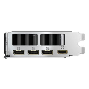 Gigabyte Radeon AI PRO R9700 AI TOP 32G 32GB GDDR6 H9 Gigabyte Radeon AI PRO R9700 AI TOP 32G - 32GB GDDR6