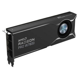 Gigabyte Radeon™ PRO W7800 AI TOP 32G 32GB GDDR6 H2 Gigabyte Radeon™ PRO W7800 AI TOP 32G - 32GB GDDR6