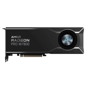 Gigabyte Radeon™ PRO W7800 AI TOP 32G 32GB GDDR6 H3 Gigabyte Radeon™ PRO W7800 AI TOP 32G - 32GB GDDR6