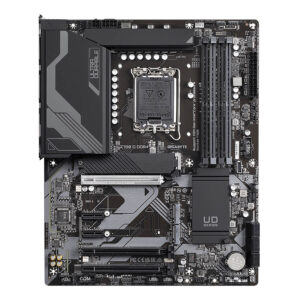 Gigabyte Z790 D DDR4 rev. 1.0 Socket 1700 H2 Gigabyte Z790 D DDR4 (rev. 1.0) - Socket 1700