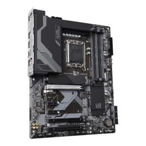 Gigabyte Z790 D DDR4 rev. 1.0 Socket 1700 H3 Gigabyte Z790 D DDR4 (rev. 1.0) - Socket 1700