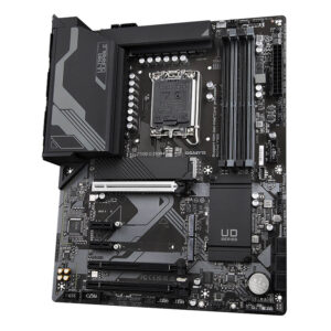 Gigabyte Z790 D DDR4 rev. 1.0 Socket 1700 H4 Gigabyte Z790 D DDR4 (rev. 1.0) - Socket 1700