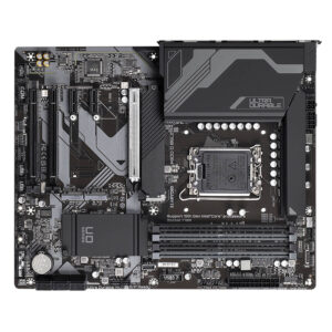 Gigabyte Z790 D DDR4 rev. 1.0 Socket 1700 H5 Gigabyte Z790 D DDR4 (rev. 1.0) - Socket 1700