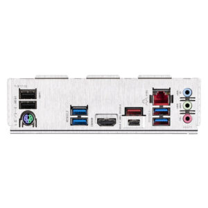 Gigabyte Z790 D DDR4 rev. 1.0 Socket 1700 H6 Gigabyte Z790 D DDR4 (rev. 1.0) - Socket 1700