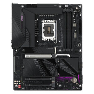 Gigabyte Z890 AORUS ELITE WIFI7 PLUS Socket 1851 H2 Gigabyte Z890 AORUS ELITE WIFI7 PLUS - Socket 1851