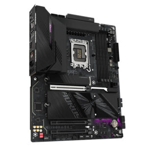Gigabyte Z890 AORUS ELITE WIFI7 PLUS Socket 1851 H3 Gigabyte Z890 AORUS ELITE WIFI7 PLUS - Socket 1851