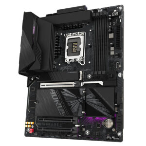 Gigabyte Z890 AORUS ELITE WIFI7 PLUS Socket 1851 H4 Gigabyte Z890 AORUS ELITE WIFI7 PLUS - Socket 1851