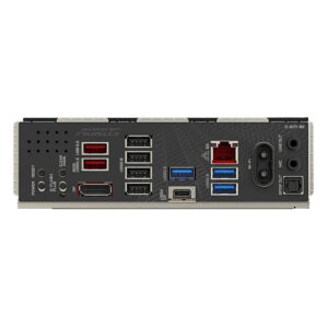 Gigabyte Z890 AORUS ELITE WIFI7 PLUS Socket 1851 H6 Gigabyte Z890 AORUS ELITE WIFI7 PLUS - Socket 1851