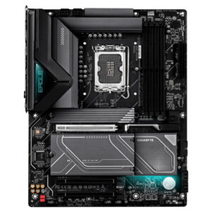 Gigabyte Z890 EAGLE WIFI7 PLUS H2 Gigabyte Z890 EAGLE WIFI7 PLUS - Socket 1851