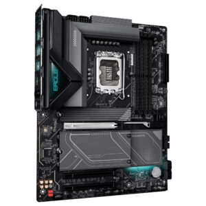 Gigabyte Z890 EAGLE WIFI7 PLUS H3 Gigabyte Z890 EAGLE WIFI7 PLUS - Socket 1851