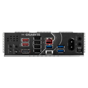 Gigabyte Z890 EAGLE WIFI7 PLUS H5 Gigabyte Z890 EAGLE WIFI7 PLUS - Socket 1851
