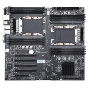HUANANZHI X11D-16D C621/C622 Series - Socket LGA3647