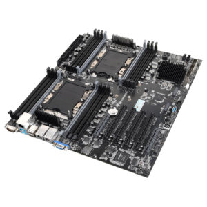 HUANANZHI X11D-16D C621/C622 Series - Socket LGA3647
