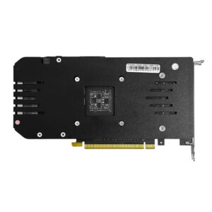 Jginyue Nvidia Rtx 3060 12Gb Black Dual Fan H5 JGINYUE NVIDIA GeForce RTX 3060 BLACK DUAL FAN - 12GB GDDR6