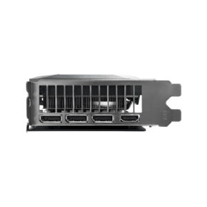 Jginyue Nvidia Rtx 3060 12Gb Black Dual Fan H6 JGINYUE NVIDIA GeForce RTX 3060 BLACK DUAL FAN - 12GB GDDR6