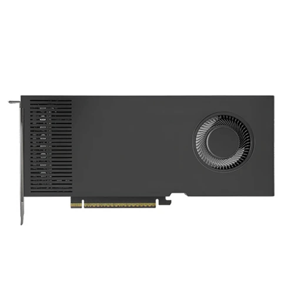 LEADTEK NVIDIA RTX PRO 4000 Blackwell 24GB GDDR7 H2 NVIDIA RTX™ PRO 4000 Blackwell 24GB GDDR7 ECC - Workstation Video Card - Ảnh 2