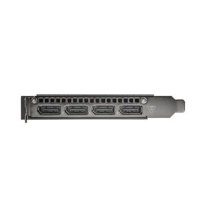 LEADTEK NVIDIA RTX PRO 4000 Blackwell 24GB GDDR7 H4 NVIDIA RTX™ PRO 4000 Blackwell 24GB GDDR7 ECC - Workstation Video Card