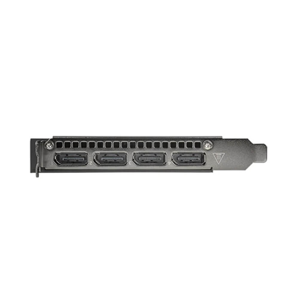 LEADTEK NVIDIA RTX PRO 4000 Blackwell 24GB GDDR7 H4 NVIDIA RTX™ PRO 4000 Blackwell 24GB GDDR7 ECC - Workstation Video Card - Ảnh 4
