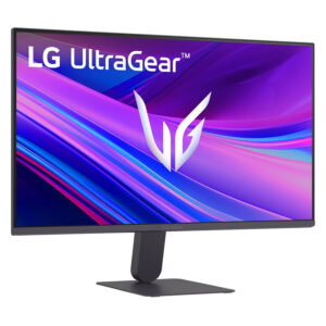 LG UltraGear™ G4 24G411A B 24 inch FHD IPS 144Hz 1ms Nvidia® G Sync® AMD FreeSync™ Chuyen game H3 LG UltraGear™ G4 24G411A-B - 24 inch FHD IPS | 144Hz | 1ms | Nvidia® G-Sync® | AMD FreeSync™ | Chuyên game