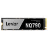 Lexar NQ790 512GB - M.2 2280 PCIe Gen4x4 NVMe SSD