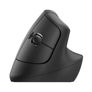 Logitech Lift Vertical Ergonomic H2 Logitech Lift – Vertical Ergonomic Wireless Mouse