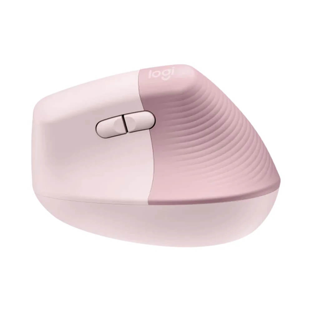 Logitech Lift Vertical Ergonomic H3 Logitech Lift – Vertical Ergonomic Wireless Mouse - Ảnh 7