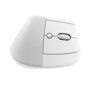 Logitech Lift Vertical Ergonomic H5 Logitech Lift – Vertical Ergonomic Wireless Mouse