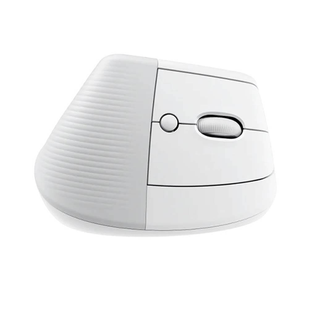 Logitech Lift Vertical Ergonomic H5 Logitech Lift – Vertical Ergonomic Wireless Mouse - Ảnh 6
