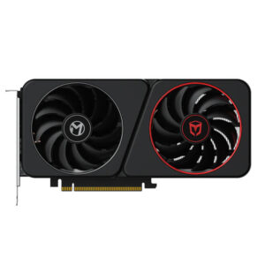 MAXSUN MS Intel ARC B580 Milestone 12G H2 MAXSUN MS-Intel ARC B580 Milestone 12G - 12GB GDDR6