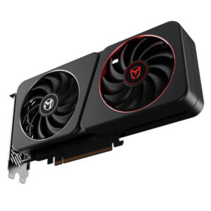 MAXSUN MS Intel ARC B580 Milestone 12G H3 MAXSUN MS-Intel ARC B580 Milestone 12G - 12GB GDDR6