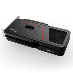 MAXSUN MS Intel ARC B580 Milestone 12G H4 MAXSUN MS-Intel ARC B580 Milestone 12G - 12GB GDDR6