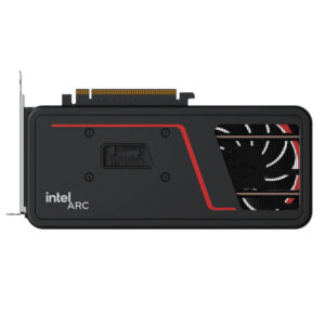 MAXSUN MS Intel ARC B580 Milestone 12G H5 MAXSUN MS-Intel ARC B580 Milestone 12G - 12GB GDDR6
