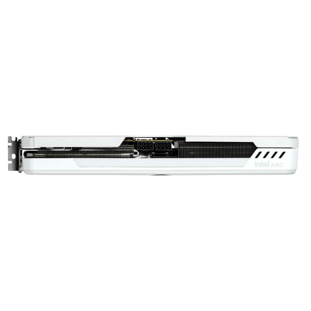 MAXSUN MS Intel ARC B580 iCraft 12G H4 MAXSUN MS-Intel ARC B580 iCraft 12G - 12GB GDDR6 - Ảnh 4