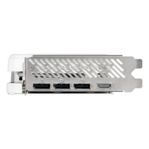 MAXSUN MS Intel ARC B580 iCraft 12G H5 MAXSUN MS-Intel ARC B580 iCraft 12G - 12GB GDDR6