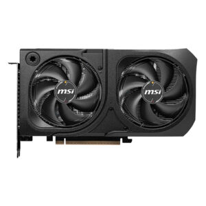 MSI GeForce RTX™ 5060 Ti 8G SHADOW 2X OC PLUS - 8GB GDDR7