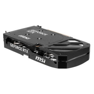 MSI GeForce RTX™ 5060 Ti 8G SHADOW 2X OC PLUS - 8GB GDDR7