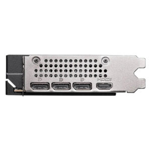 MSI GeForce RTX™ 5060 Ti 8G SHADOW 2X OC PLUS - 8GB GDDR7