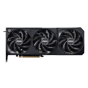 MSI GeForce RTX™ 5070 Ti 16G SHADOW 3X OC 16GB GDDR7 H2 MSI GeForce RTX™ 5070 Ti 16G SHADOW 3X OC - 16GB GDDR7