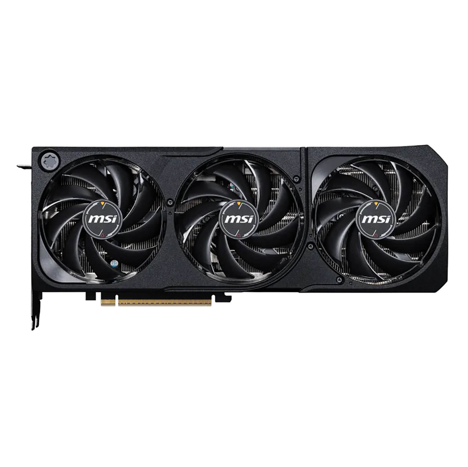 MSI GeForce RTX™ 5070 Ti 16G SHADOW 3X OC 16GB GDDR7 H2 MSI GeForce RTX™ 5070 Ti 16G SHADOW 3X OC - 16GB GDDR7 - Ảnh 2
