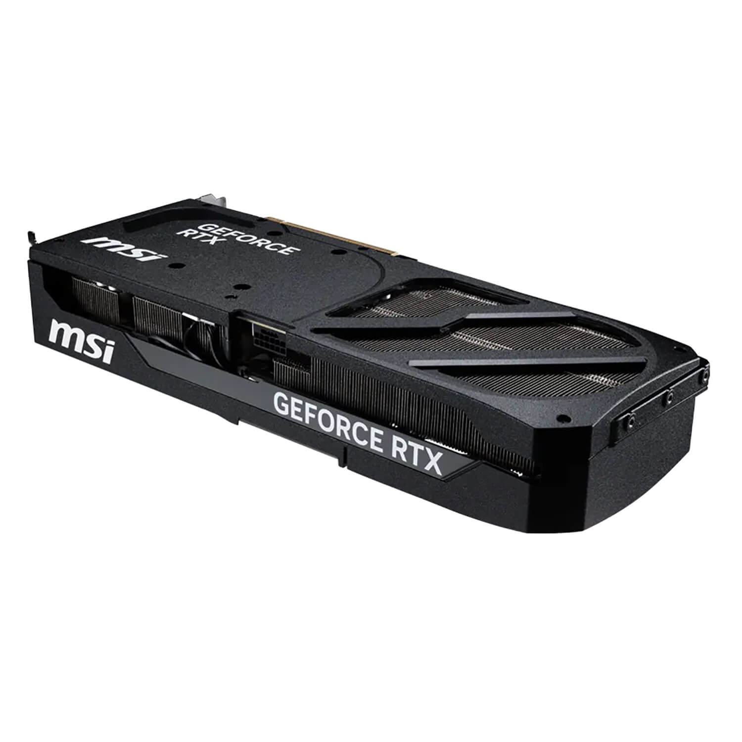 MSI GeForce RTX™ 5070 Ti 16G SHADOW 3X OC 16GB GDDR7 H3 MSI GeForce RTX™ 5070 Ti 16G SHADOW 3X OC - 16GB GDDR7 - Ảnh 3