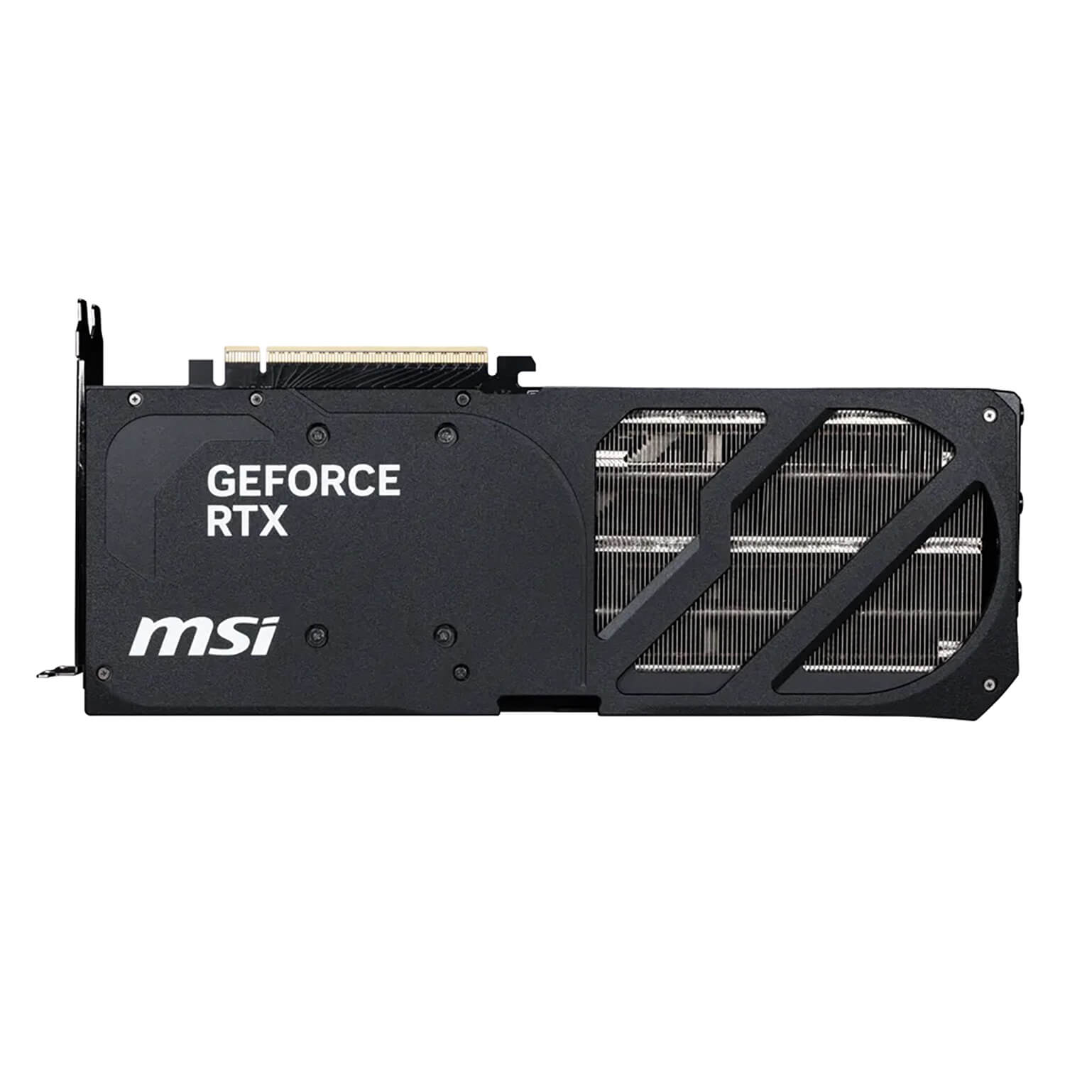 MSI GeForce RTX™ 5070 Ti 16G SHADOW 3X OC 16GB GDDR7 H4 MSI GeForce RTX™ 5070 Ti 16G SHADOW 3X OC - 16GB GDDR7 - Ảnh 4