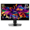 MSI MPG 271QR QD-OLED X50 - 27 inch WQHD QD-OLED | 500Hz | 0.03ms | USB Type-C | Gaming Monitor