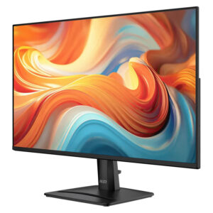 MSI PRO MP275 E14L 27 inch FHD IPS 144Hz 1ms Monitor H3 MSI PRO MP275 E14L - 27 inch FHD IPS | 144Hz | 1ms | Monitor