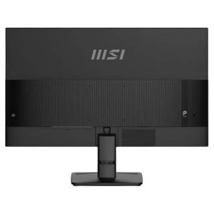 MSI PRO MP275 E14L 27 inch FHD IPS 144Hz 1ms Monitor H4 MSI PRO MP275 E14L - 27 inch FHD IPS | 144Hz | 1ms | Monitor