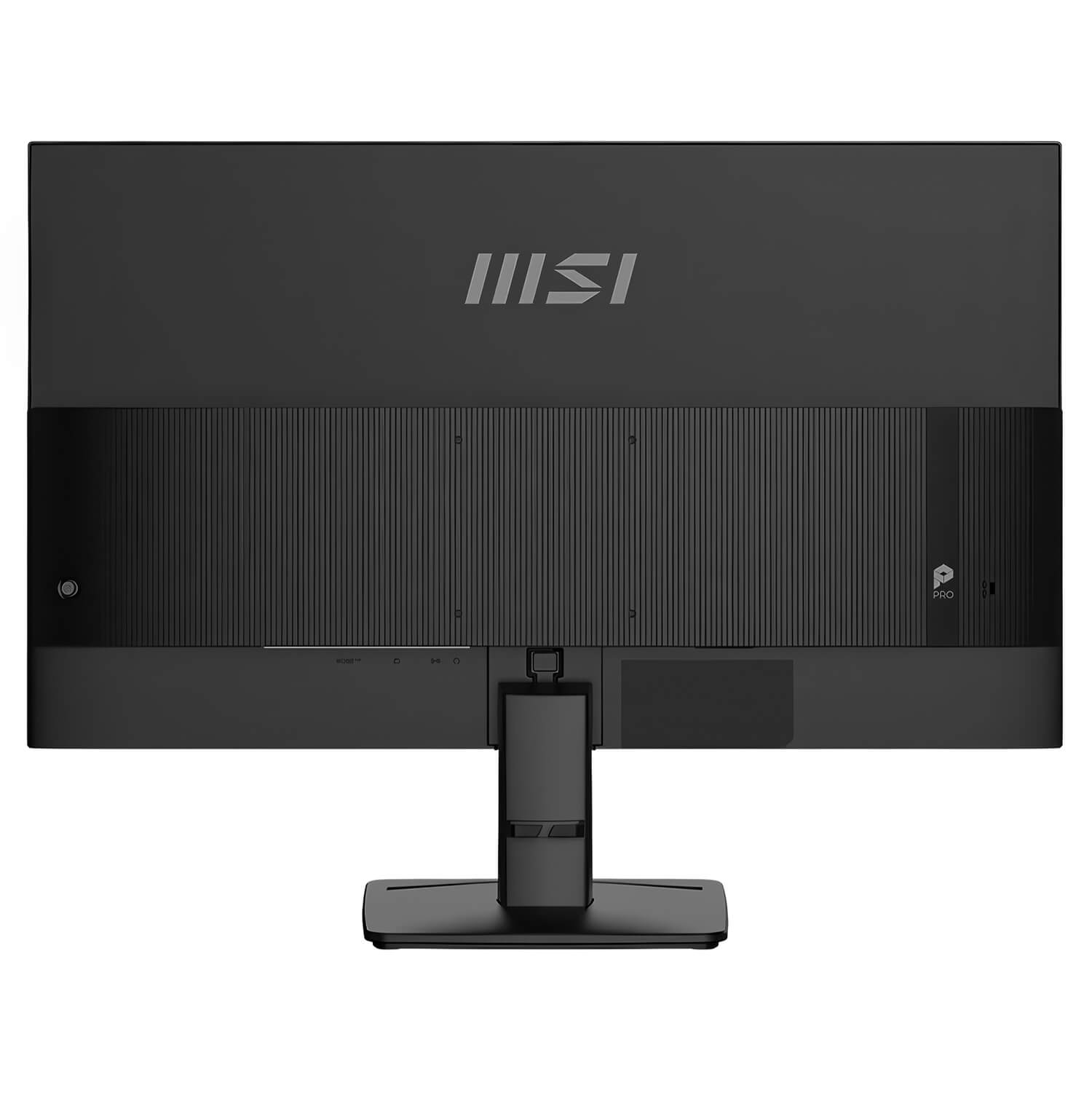 MSI PRO MP275 E14L 27 inch FHD IPS 144Hz 1ms Monitor H4 MSI PRO MP275 E14L - 27 inch FHD IPS | 144Hz | 1ms | Monitor - Ảnh 4