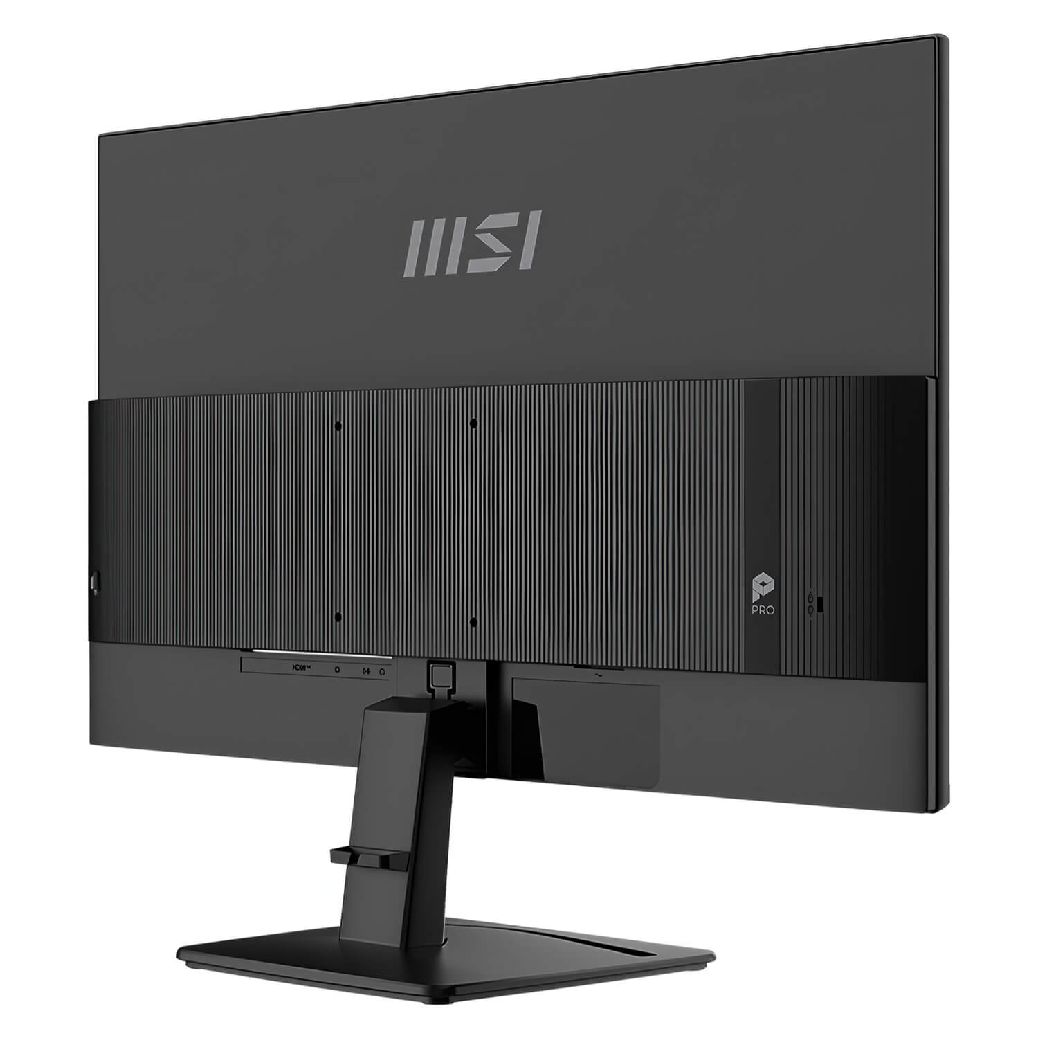 MSI PRO MP275 E14L 27 inch FHD IPS 144Hz 1ms Monitor H6 MSI PRO MP275 E14L - 27 inch FHD IPS | 144Hz | 1ms | Monitor - Ảnh 6