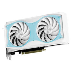 Manli Polar Fox GeForce RTX™ 5060 Ti OC 8GB GDDR7 H2 Manli Polar Fox GeForce RTX™ 5060 Ti OC - 8GB GDDR7