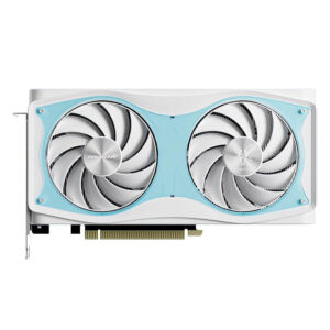 Manli Polar Fox GeForce RTX™ 5060 Ti OC 8GB GDDR7 H3 Manli Polar Fox GeForce RTX™ 5060 Ti OC - 8GB GDDR7