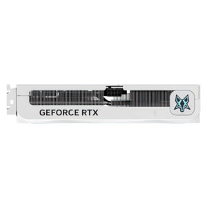 Manli Polar Fox GeForce RTX™ 5060 Ti OC 8GB GDDR7 H5 Manli Polar Fox GeForce RTX™ 5060 Ti OC - 8GB GDDR7